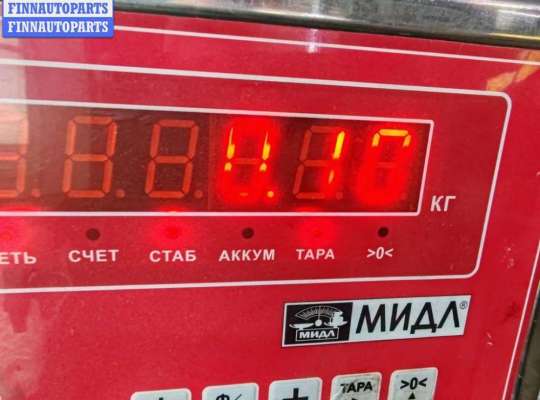 купить Клапан электромагнитный на Volkswagen Passat B6