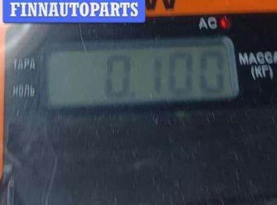 купить Активатор (привод) замка багажника на Audi A6 C5 (1997-2005)