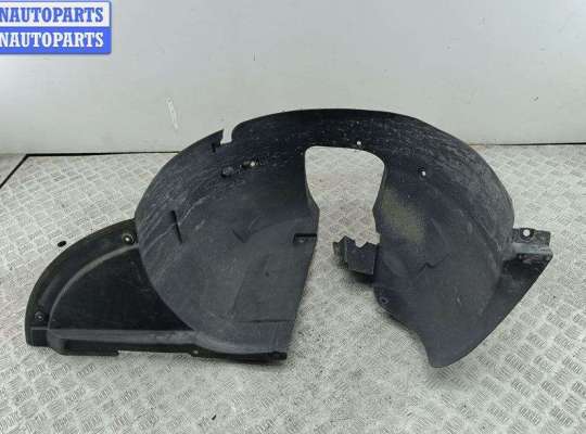 купить Защита крыла (подкрылок) передняя левая на Peugeot 307