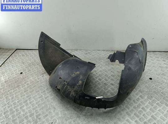 купить Защита крыла (подкрылок) передняя левая на Peugeot 307