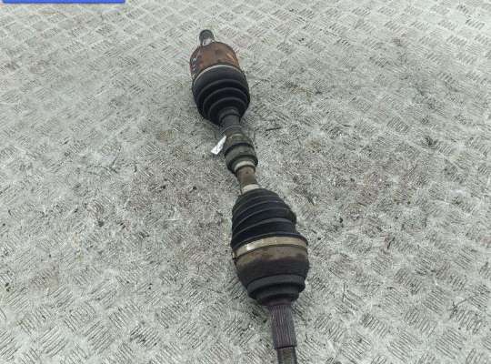 купить Полуось передняя левая на Nissan Murano Z50 (2002-2007)