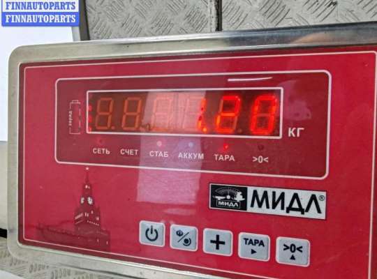 купить Блок управления SAM на Mercedes C-Class W203 (2000-2006)