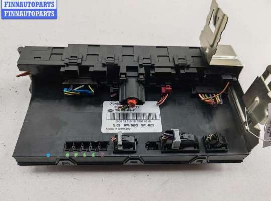 купить Блок управления SAM на Mercedes C-Class W203 (2000-2006)