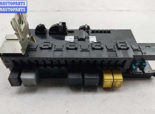 Блок управления SAM MB1602230 на Mercedes C-Class W203 (2000-2006)