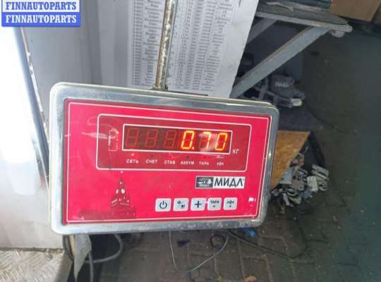 купить Петля капота левая на BMW 7 E38 (1994-2001)