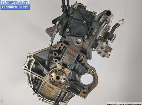 купить Двигатель (ДВС) на Opel Astra G (1998-2004)