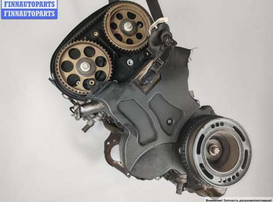 купить Двигатель (ДВС) на Opel Astra G (1998-2004)