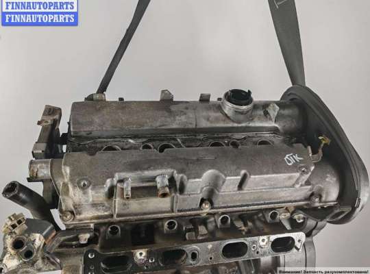 купить Двигатель (ДВС) на Opel Astra G (1998-2004)