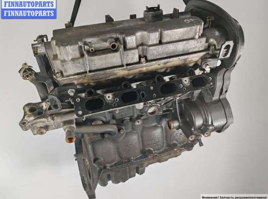 купить Двигатель (ДВС) на Opel Astra G (1998-2004)