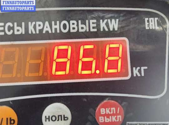 купить Двигатель (ДВС) на Opel Astra G (1998-2004)