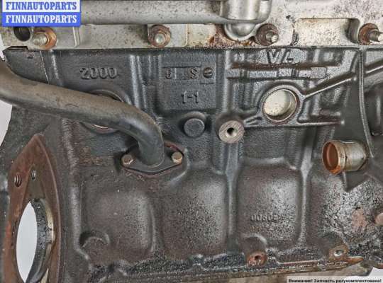 купить Двигатель (ДВС) на Opel Astra G (1998-2004)