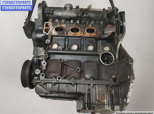 купить Двигатель (ДВС) на Opel Astra G (1998-2004)