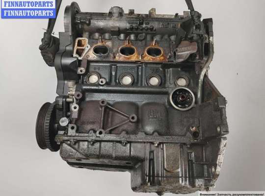 купить Двигатель (ДВС) на Opel Astra G (1998-2004)