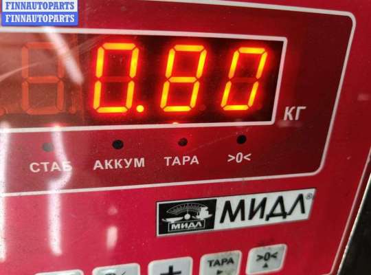 купить Защита крыла (подкрылок) передняя правая на Volkswagen Golf-4