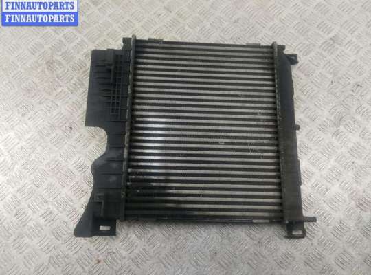 купить Радиатор интеркулера на Chrysler Voyager (2001-2007)