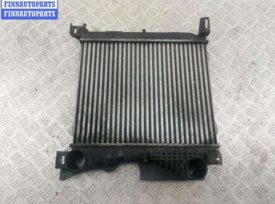 купить Радиатор интеркулера на Chrysler Voyager (2001-2007)