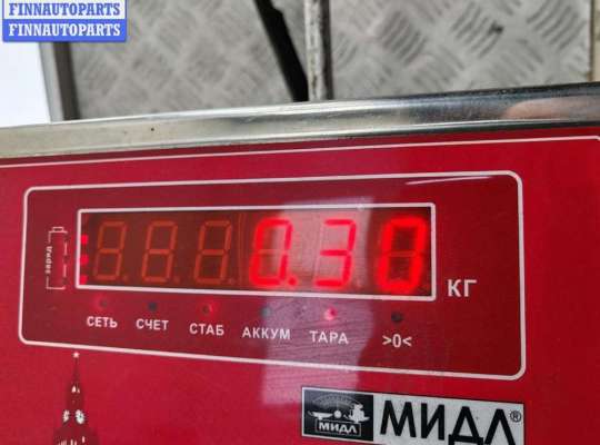 купить Гофра инжектора на Audi Q7 4L (2005-2015)