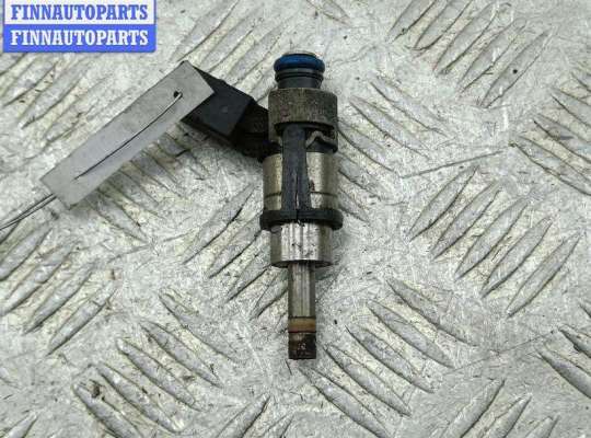 Купить Форсунка топливная на Volkswagen Passat B6 Форсунка топливная VG2751765 на Volkswagen Passat B6