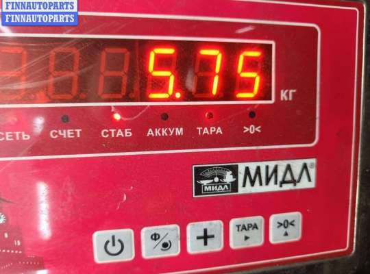 купить Стойка подвески передняя левая на BMW 5 E39 (1995-2003)