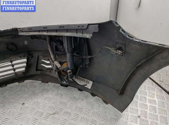купить Бампер передний на Volkswagen Golf-6