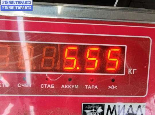 купить Бампер передний на Volkswagen Golf-6