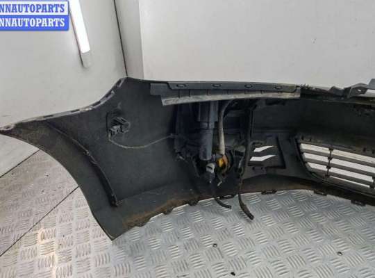 купить Бампер передний на Volkswagen Golf-6