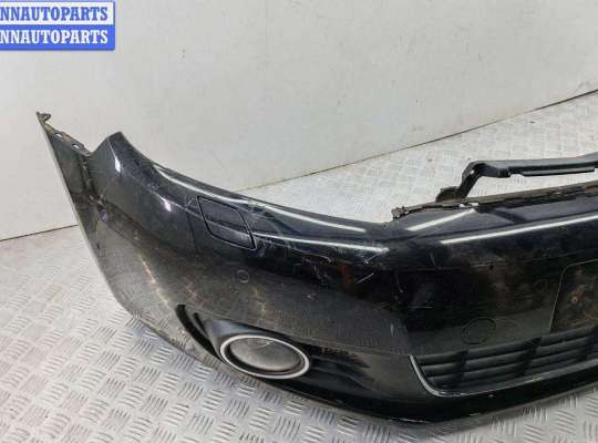 купить Бампер передний на Volkswagen Golf-6