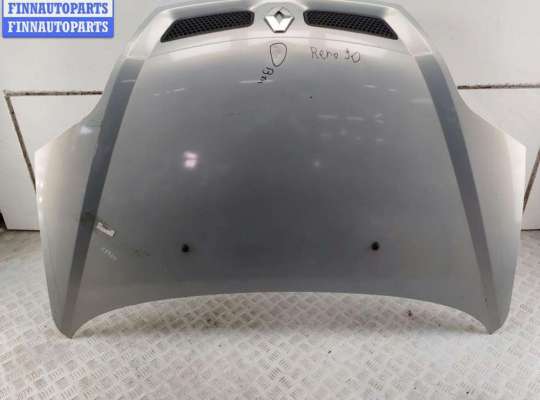 Капот RN1601195 на Renault Scenic I (1996-2003)