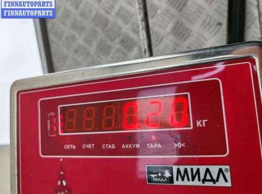 купить Ограничитель открывания двери задней на Ford Mondeo III (2000-2007)