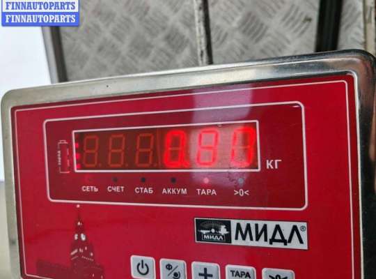 купить Петля крышки (двери) багажника на Dacia (Renault) Logan