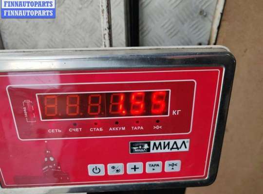 купить Педаль сцепления на Mazda 5