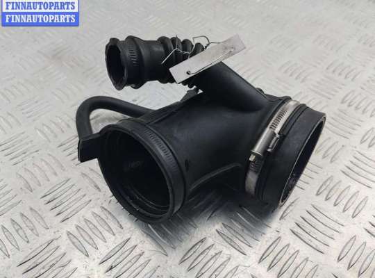 Гофра (патрубок) воздушного фильтра