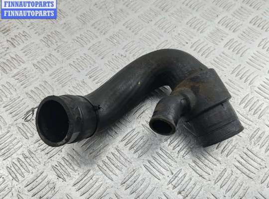 купить Патрубок интеркулера на Audi A4 B6 (2001-2004)