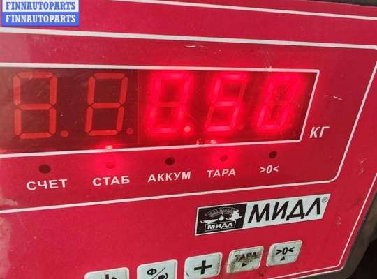 купить Патрубок интеркулера на Audi A4 B6 (2001-2004)