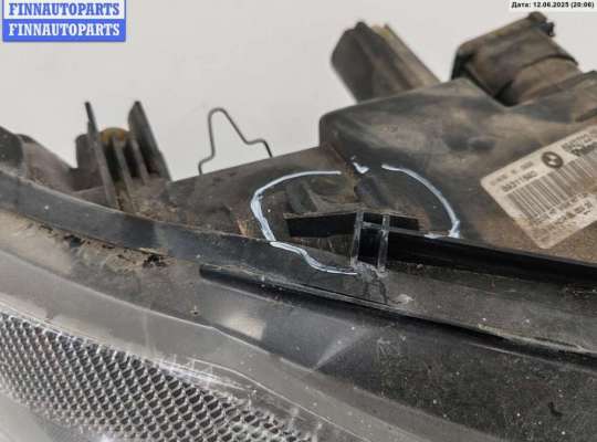 купить Фара правая на BMW 3 E90/E91/E92/E93 (2005-2013)