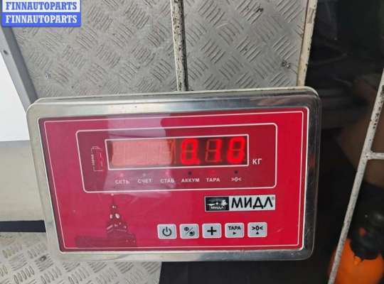 купить Молдинг двери задней левой на BMW 3 E46 (1998-2006)