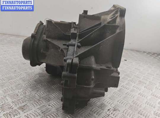 купить КПП 5-ст. механическая на Ford Focus II (2004-2011)