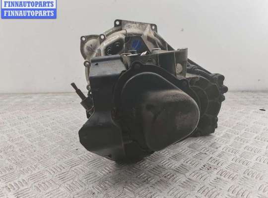 купить КПП 5-ст. механическая на Ford Focus II (2004-2011)