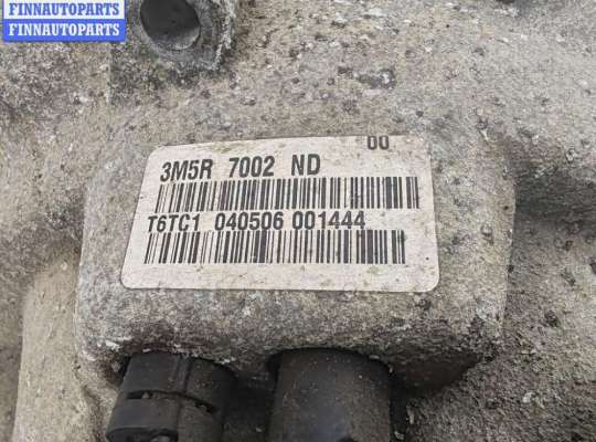 купить КПП 5-ст. механическая на Ford Focus II (2004-2011)