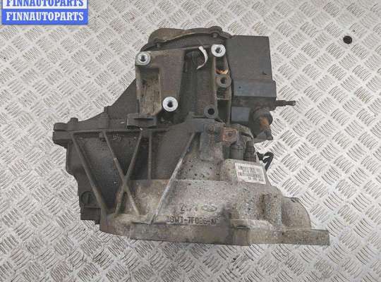купить КПП 5-ст. механическая на Ford Focus II (2004-2011)