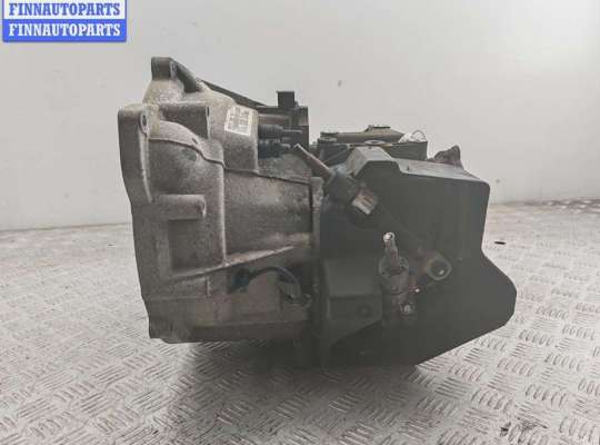 купить КПП 5-ст. механическая на Ford Focus II (2004-2011)