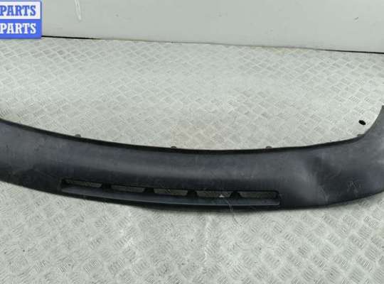 купить Юбка бампера переднего на Volkswagen Golf-4