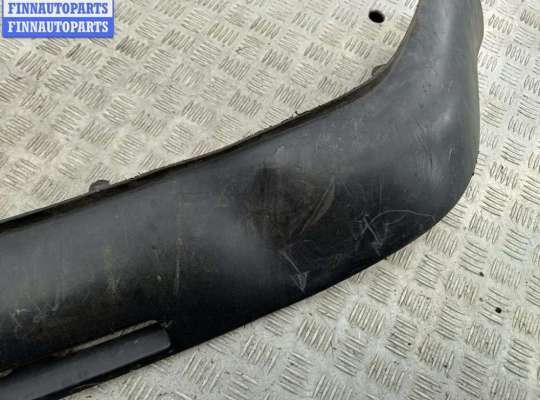 купить Юбка бампера переднего на Volkswagen Golf-4