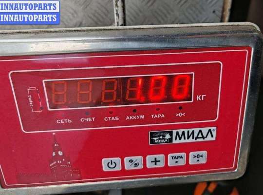 купить Стеклоподъемник электрический передний правый на Audi A4 B6 (2001-2004)