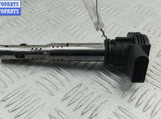 купить Катушка зажигания на Volkswagen Passat B6