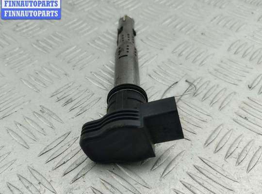 купить Катушка зажигания на Volkswagen Passat B6