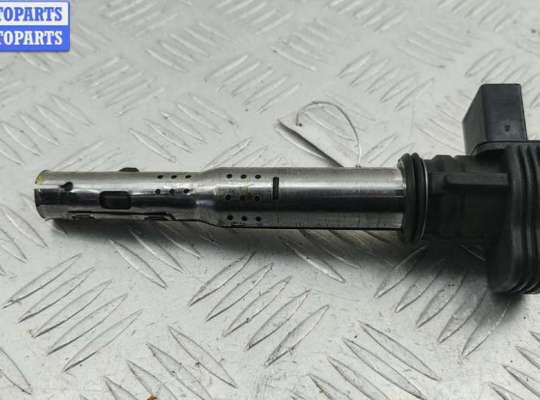 купить Катушка зажигания на Volkswagen Passat B6