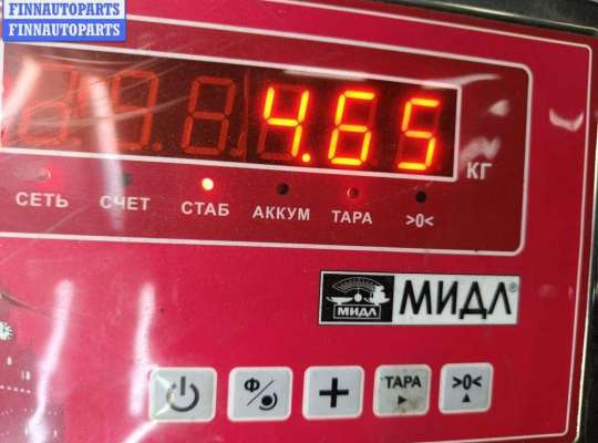 купить Стойка подвески передняя левая на Mitsubishi Space Star/Mirage (2012- )