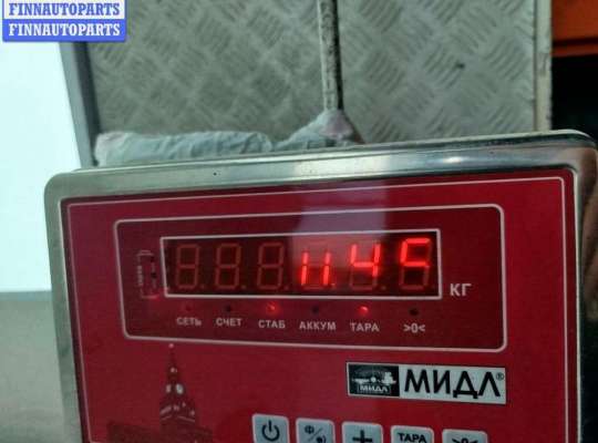 Проводка (коса) салонная на Volkswagen Passat B4 (3A)