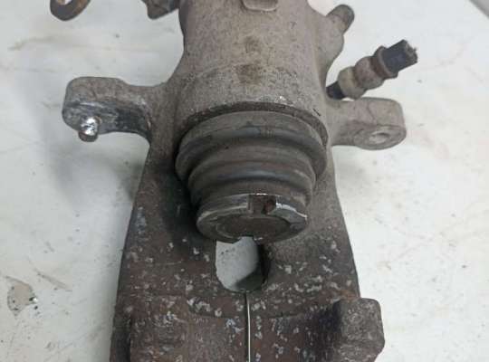 купить Суппорт задний левый на Opel Zafira A (1999-2005)